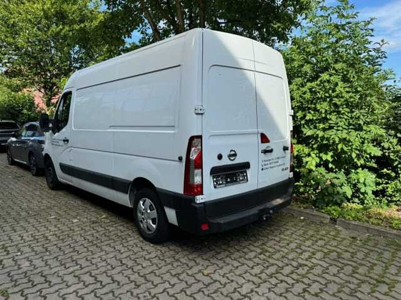 Nissan NV400 F35.13 L2H2 Comfort *Hersteller Garantie*