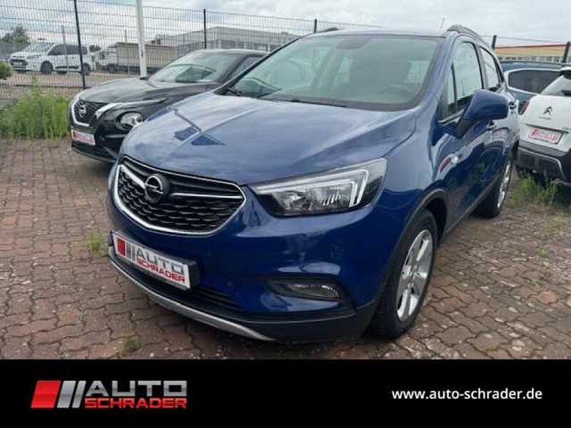 Opel Mokka X 1.4 Automatik Edition