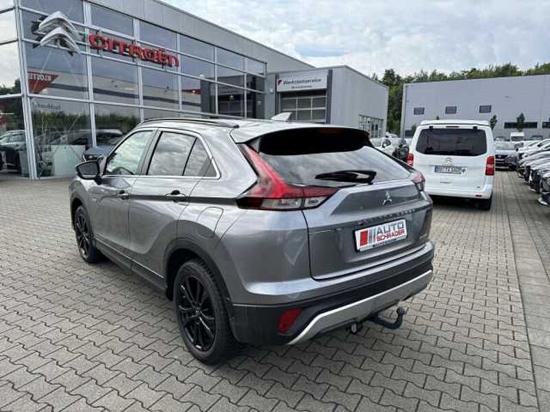 Mitsubishi Eclipse Cross Plug-In Hybrid 4WD Intro Edition