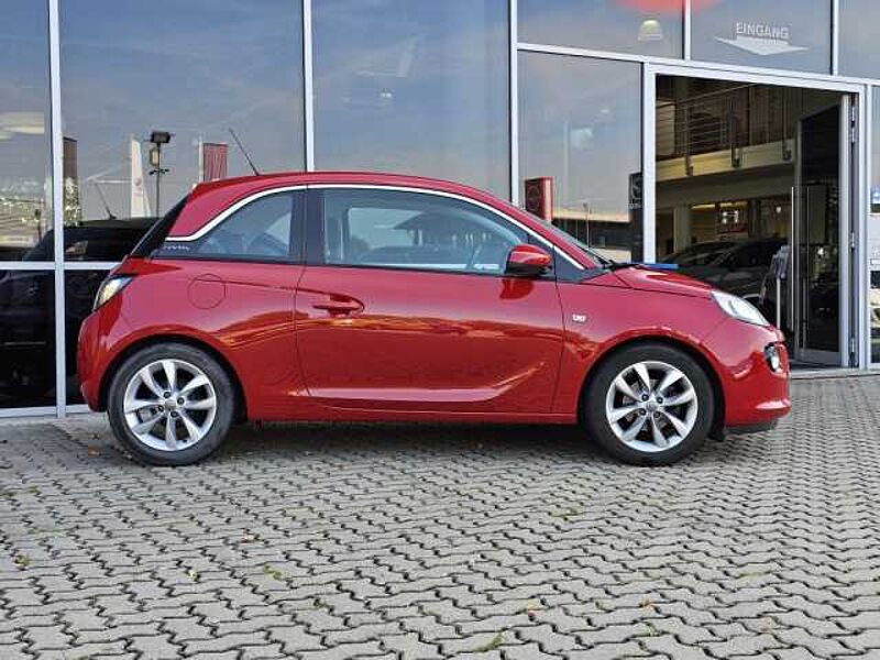 Opel Adam 1.2 Jam