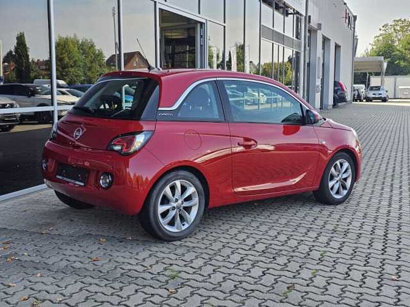 Opel Adam 1.2 Jam