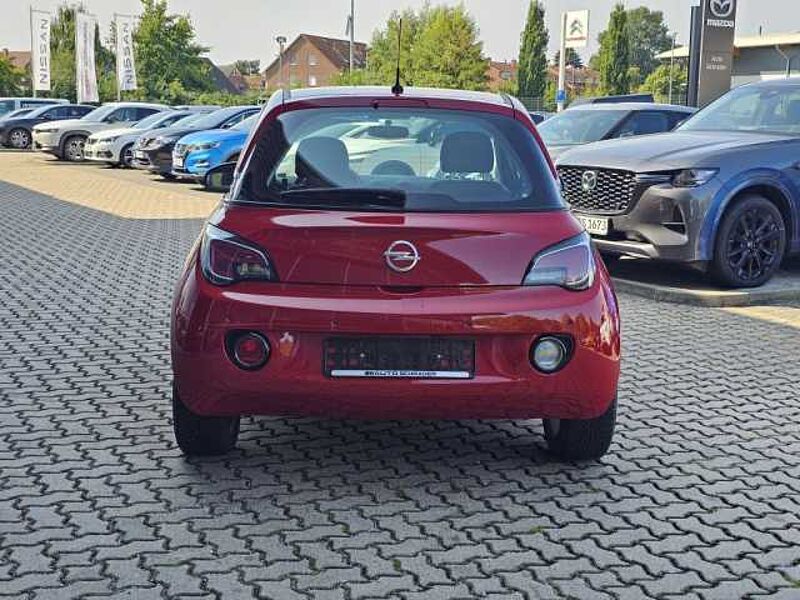 Opel Adam 1.2 Jam