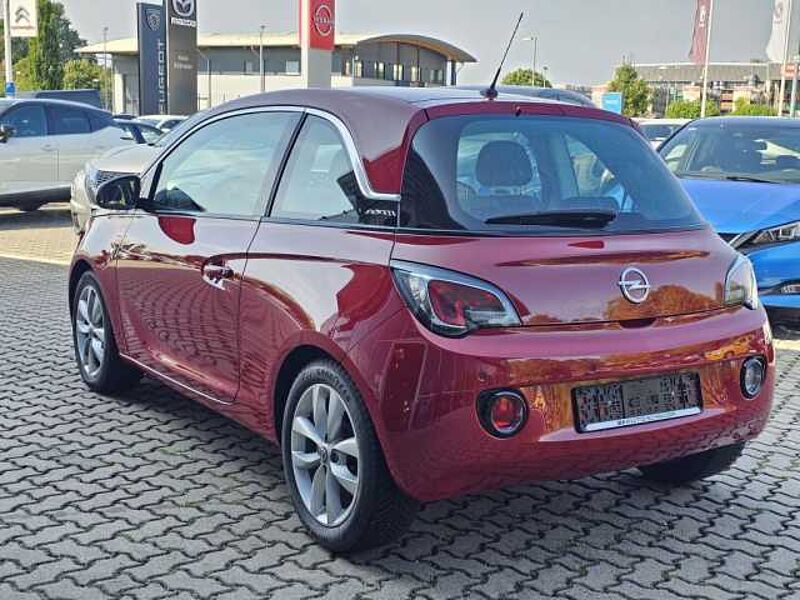 Opel Adam 1.2 Jam