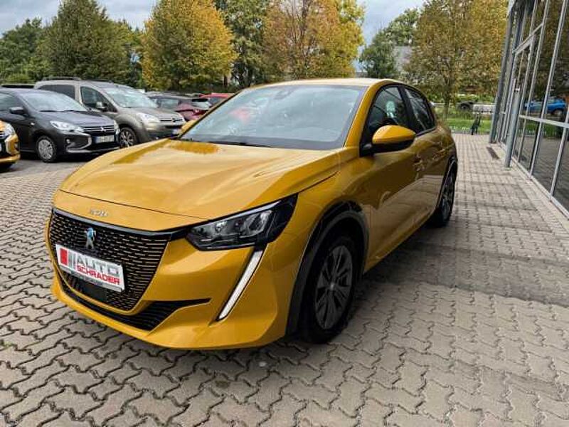 Peugeot e208 Active Pack 136 11 KW, Carplay, Android