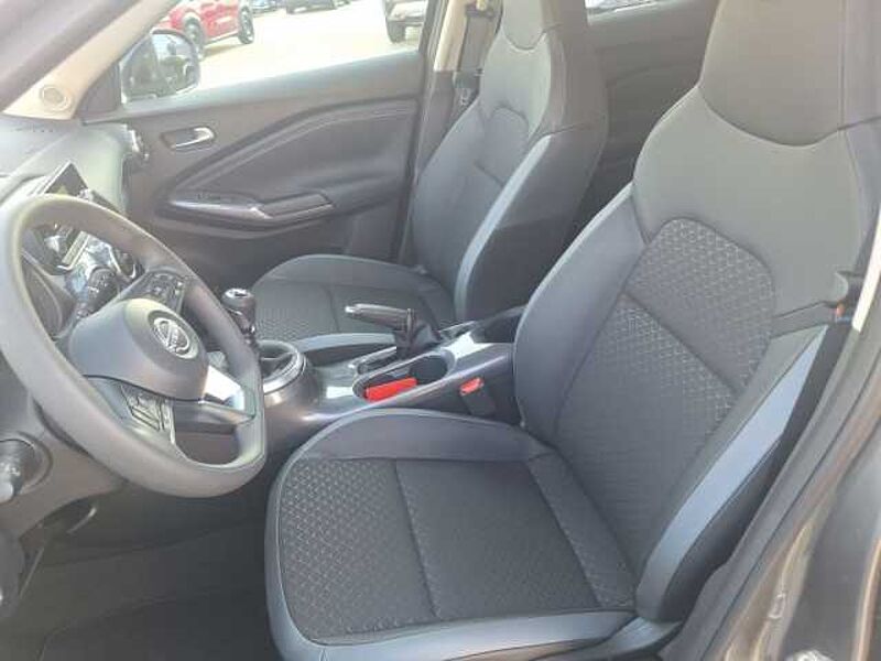 Nissan Juke 1.0 DIG-T N-Style Ganzjahresreifen