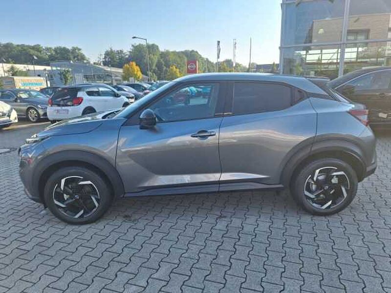 Nissan Juke 1.0 DIG-T N-Style Ganzjahresreifen