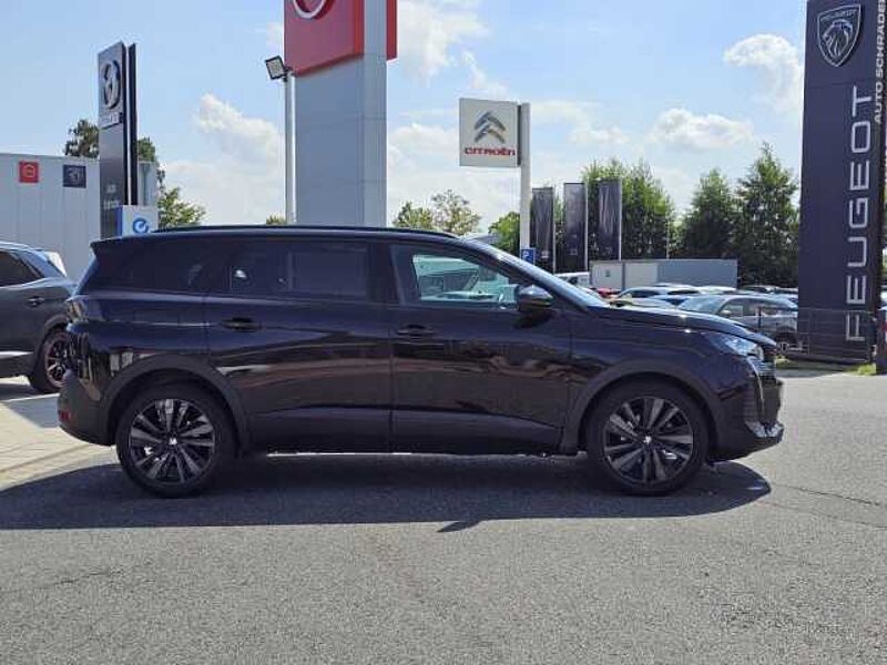 Peugeot 5008 BlueHDi 130 EAT8 GT