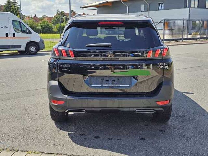 Peugeot 5008 BlueHDi 130 EAT8 GT