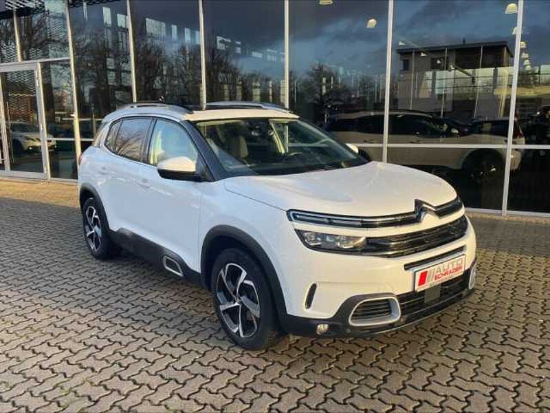 Citroen C5 Aircross Pure Tech 180 S&S EAT8 SHINE