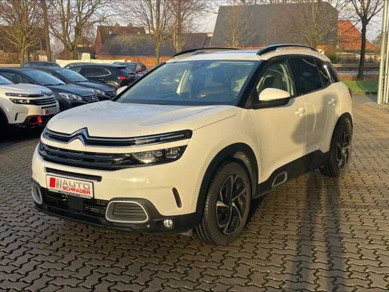 Citroen C5 Aircross Pure Tech 180 S&S EAT8 SHINE