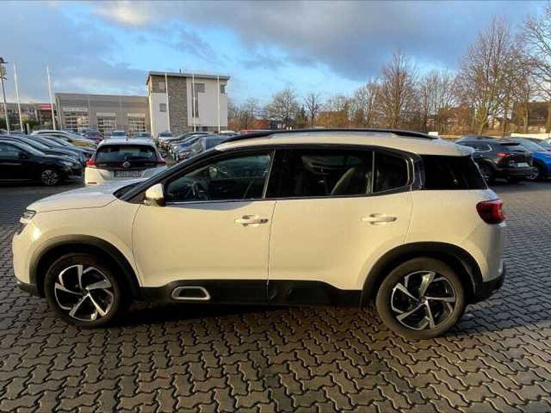 Citroen C5 Aircross Pure Tech 180 S&S EAT8 SHINE