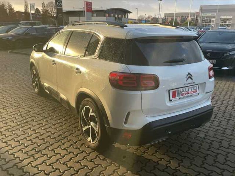 Citroen C5 Aircross Pure Tech 180 S&S EAT8 SHINE