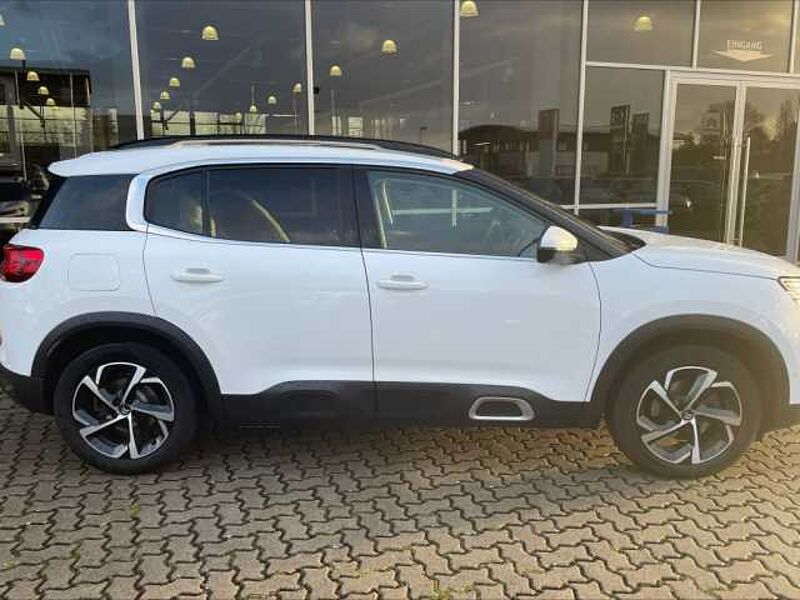 Citroen C5 Aircross Pure Tech 180 S&S EAT8 SHINE