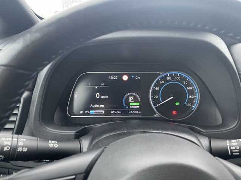 Nissan Leaf 62 kWh e+ N-Connecta