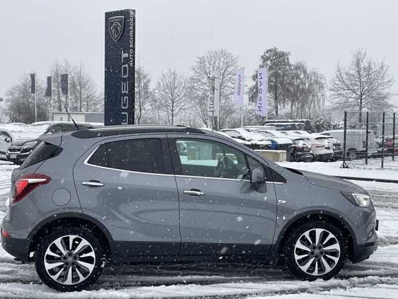 Opel Mokka X 1.4 Automatik Ultimate