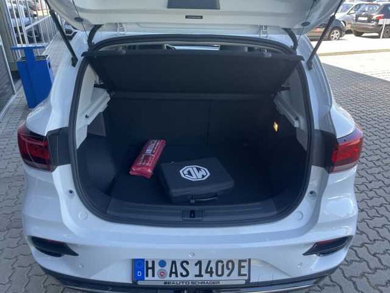 MG ZS EV Maximal Luxury