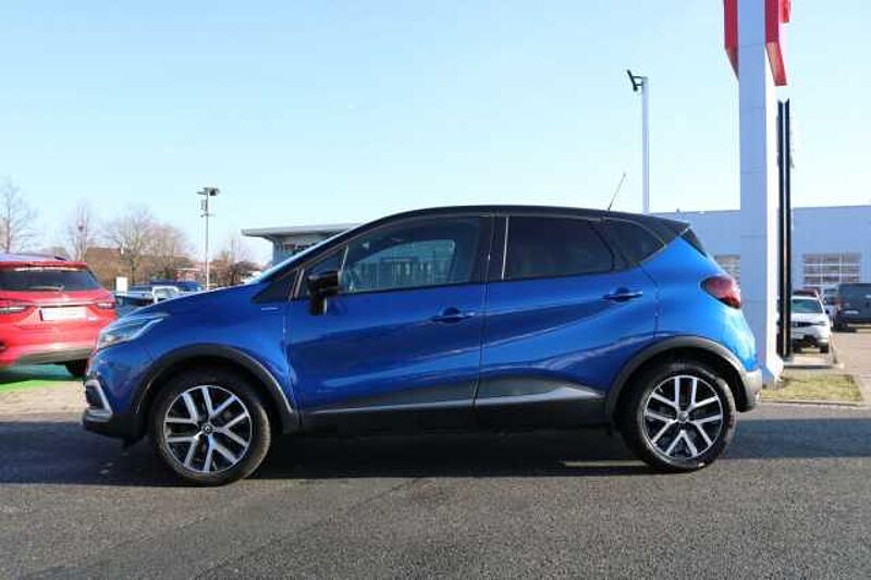 Renault Captur (ENERGY) TCe 150 Version S