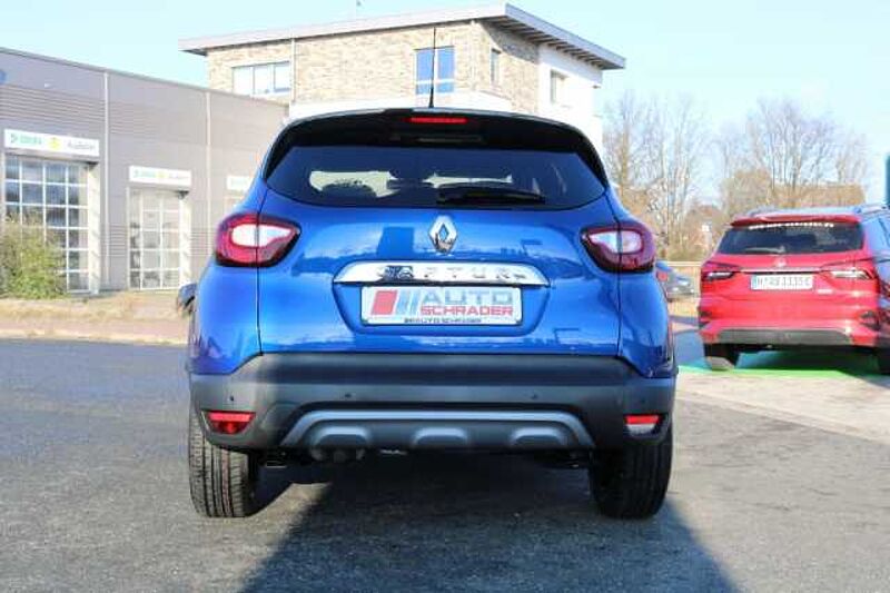 Renault Captur (ENERGY) TCe 150 Version S