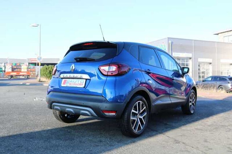 Renault Captur (ENERGY) TCe 150 Version S