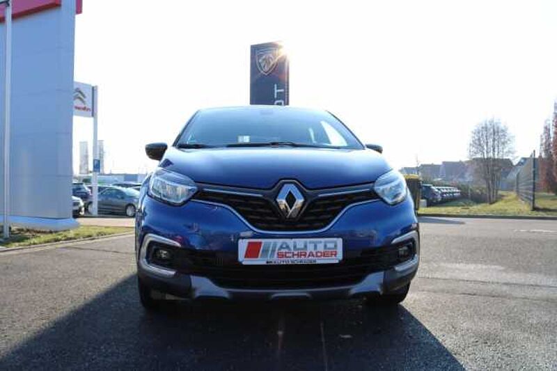 Renault Captur (ENERGY) TCe 150 Version S