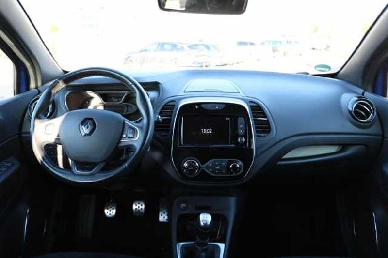 Renault Captur (ENERGY) TCe 150 Version S